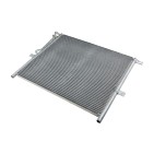Condenseur de climatisation Pour BMW X3 E83 17113403437 64533400400 17113400400