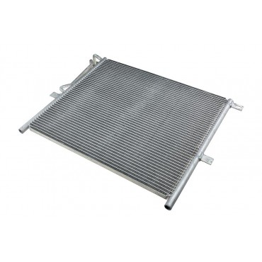 Condenseur de climatisation Pour BMW X3 E83 17113403437 64533400400 17113400400