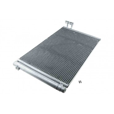 Condenseur de climatisation Pour Série 1 E81 E87 3 E90 X1 E84 Z4 E89 64506169791