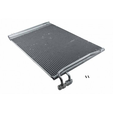 Condenseur de climatisation Pour Série 1 E81 E87 3 E90 X1 E84 Z4 E89 64506169791