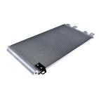 Condenseur de climatisation Pour MINI Décapotable R50 R52 64531490572 1490572