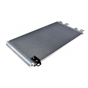 Condenseur de climatisation Pour MINI Décapotable R50 R52 64531490572 1490572