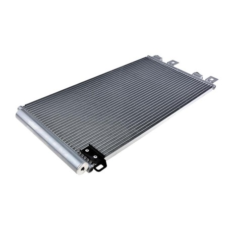 Condenseur de climatisation Pour MINI Décapotable R50 R52 64531490572 1490572