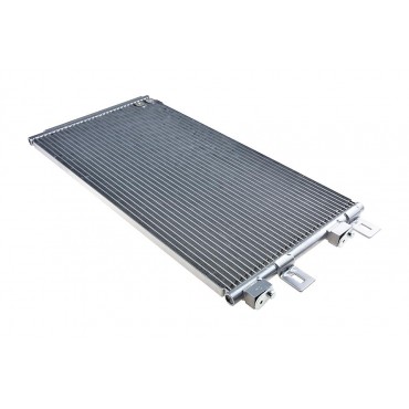 Condenseur de climatisation Pour MINI Décapotable R50 R52 64531490572 1490572