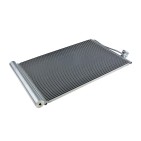 Condenseur de climatisation Pour B5 Série 5 E60 E61 6 E63 E64 7 E65 64118379885