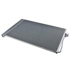Condenseur de climatisation Pour B5 Série 5 E60 E61 6 E63 E64 7 E65 64118379885