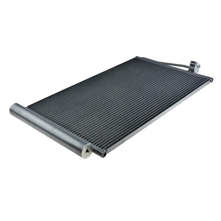 Condenseur de climatisation Pour Série 5 E60 E61 6 E63 E64 7 E65 E66 64509122827