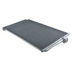 Condenseur de climatisation Pour Série 5 E60 E61 6 E63 E64 7 E65 E66 64509122827