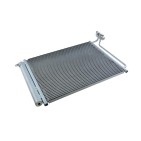 Condenseur de climatisation Pour X5 E53 8381543 64538381543 6914216 64536914216