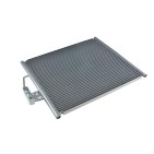 Condenseur de climatisation Pour ROADSTER V8 Série 5 E39 Z8 Roadster 64538378438