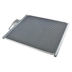 Condenseur de climatisation Pour ROADSTER V8 Série 5 E39 Z8 Roadster 64538378438