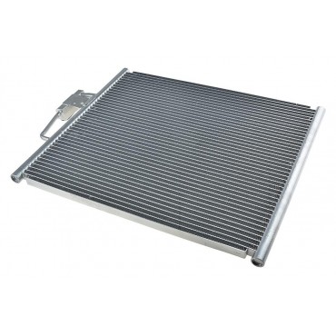 Condenseur de climatisation Pour ROADSTER V8 Série 5 E39 Z8 Roadster 64538378438