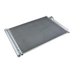 Condenseur de climatisation Pour Série 5 6 7 F01 DAWN GHOST WRAITH 64539189238