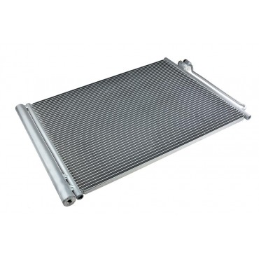 Condenseur de climatisation Pour Série 5 6 7 F01 DAWN GHOST WRAITH 64539189238