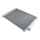 Condenseur de climatisation Pour Série 5 6 7 F01 DAWN GHOST WRAITH 64539189238