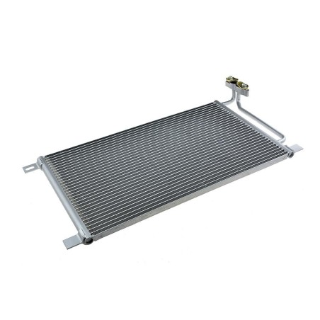 Condenseur de climatisation Pour BMW Série 3 E46 X3 E83 8377648 64538377648