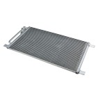 Condenseur de climatisation Pour BMW Série 3 E46 X3 E83 8377648 64538377648