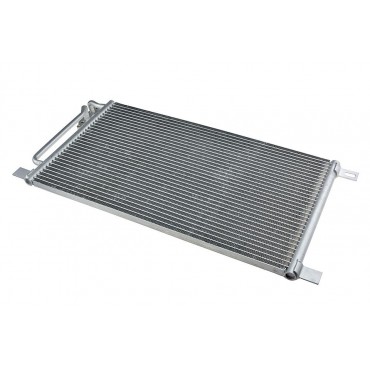 Condenseur de climatisation Pour BMW Série 3 E46 X3 E83 8377648 64538377648