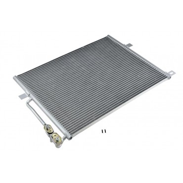 Condenseur de climatisation Pour ALPINA B3 BMW Série 3 Z4 8377614 64538377614