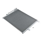 Condenseur de climatisation Pour ALPINA B3 BMW Série 3 Z4 8377614 64538377614