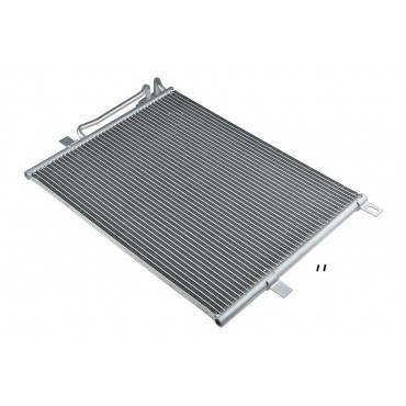 Condenseur de climatisation Pour ALPINA B3 BMW Série 3 Z4 8377614 64538377614