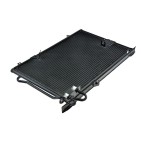 Condenseur de climatisation Pour BMW Série 5 E34 64538390005 8390005 64531391393
