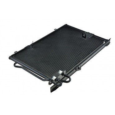 Condenseur de climatisation Pour BMW Série 5 E34 64538390005 8390005 64531391393