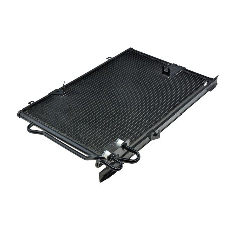 Condenseur de climatisation Pour BMW Série 5 E34 64538390005 8390005 64531391393