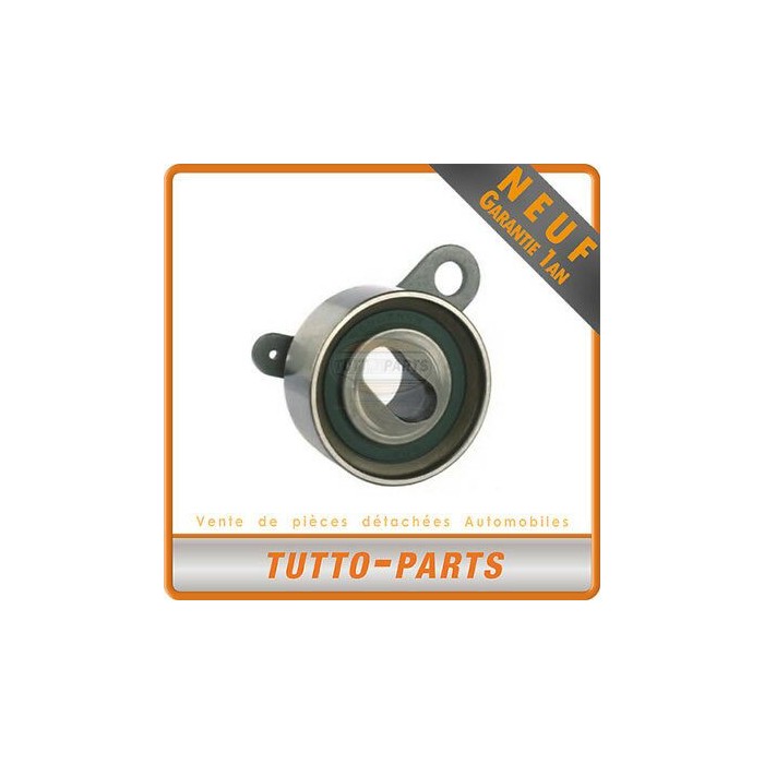 Galet Tendeur Courroie Distribution Toyota - 1350502030 1350515060 1350515050