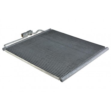 Condenseur de climatisation Pour BMW Série 7 E38 64538391126 8391126 64538373924