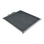 Condenseur de climatisation Pour BMW Série 5 E39 8391647 64538391647