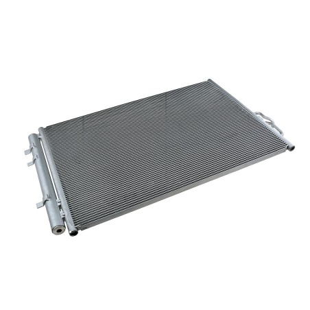 Condenseur de climatisation Pour BMW X3 F25 9216144 64539216144