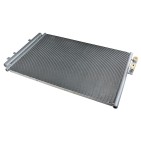 Condenseur de climatisation Pour BMW X3 F25 9216144 64539216144