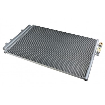 Condenseur de climatisation Pour BMW X3 F25 9216144 64539216144