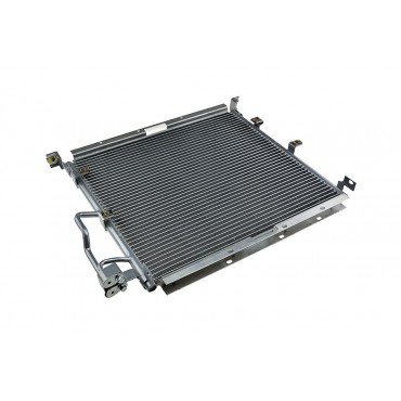 Condenseur de climatisation Pour BMW 3 E36 Z3 E36 64538398181 64538373004