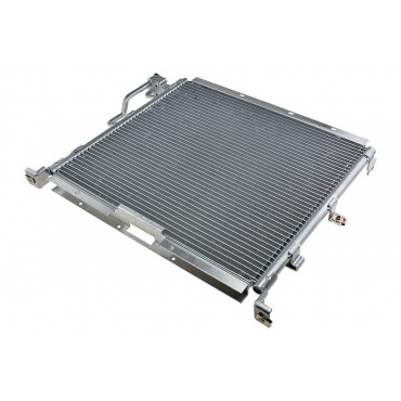 Condenseur de climatisation Pour BMW 3 E36 Z3 E36 64538398181 64538373004