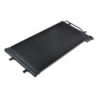 Condenseur de climatisation Pour AUDI Q3 8UB 8UG 2013-2018 8U0260401C 8U0260401B