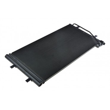 Condenseur de climatisation Pour AUDI Q3 8UB 8UG 2013-2018 8U0260401C 8U0260401B