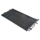 Condenseur de climatisation Pour AUDI Q3 8UB 8UG 2013-2018 8U0260401C 8U0260401B