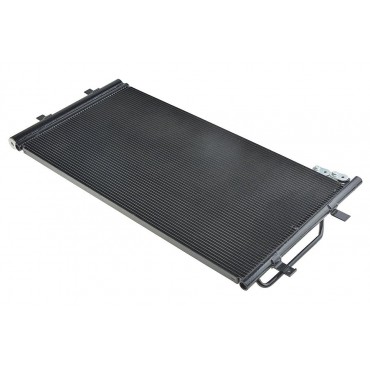 Condenseur de climatisation Pour AUDI Q3 8UB 8UG 2013-2018 8U0260401C 8U0260401B
