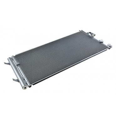 Condenseur de climatisation Pour AUDI A6 2011-2018 Q5 8RB 2011-2016 8R0260401D