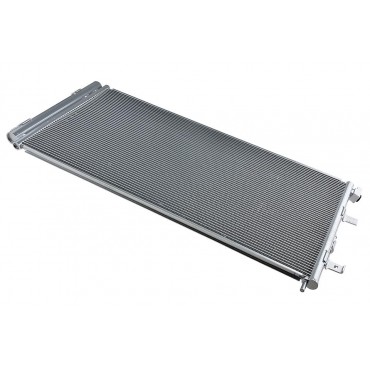 Condenseur de climatisation Pour AUDI A6 2011-2018 Q5 8RB 2011-2016 8R0260401D