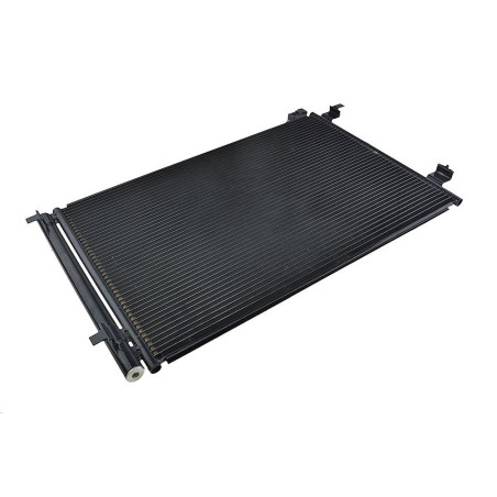 Condenseur de climatisation Pour AUDI A8 4H2 4H8 2010-2018 4H0260403M 4H0260403F