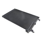 Condenseur de climatisation Pour AUDI A8 4H2 4H8 2010-2018 4H0260403M 4H0260403F