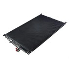 Condenseur de climatisation Pour AUDI A8 4E2 4E8 2002-2010 4E0260403J 4E0260403N