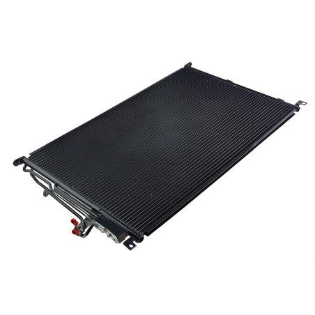 Condenseur de climatisation Pour AUDI A8 4E2 4E8 2002-2010 4E0260403J 4E0260403N