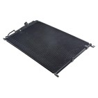 Condenseur de climatisation Pour AUDI A8 4E2 4E8 2002-2010 4E0260403J 4E0260403N