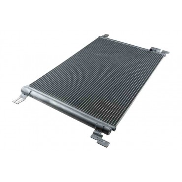 Condenseur de climatisation Pour AUDI A6 A7 A8 Q7 Q8 VW TOUAREG CR7 4M0816421B