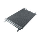 Condenseur de climatisation Pour A3 Q2 ATECA ARONA LEON KAMIQ ARTEON 5Q0816411AJ