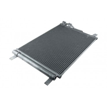 Condenseur de climatisation Pour A3 Q2 ATECA ARONA LEON KAMIQ ARTEON 5Q0816411AJ